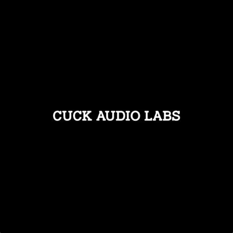 Gooner Audio Labs .